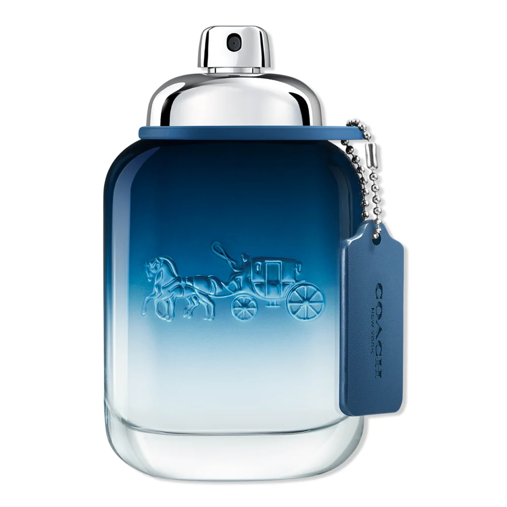 Man Blue Eau de Toilette