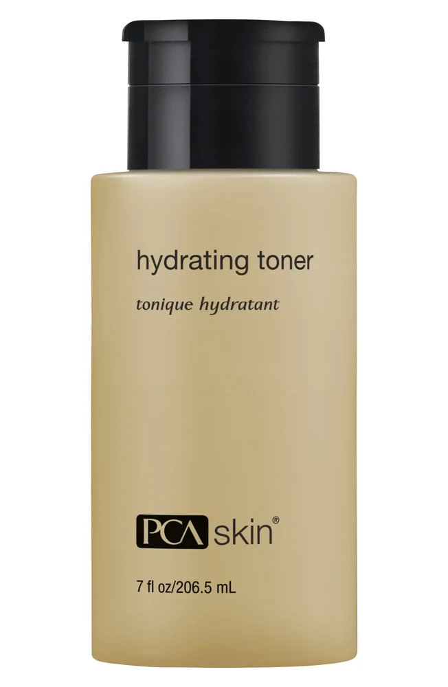 Hydrating Toner