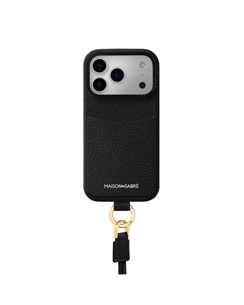 Sling Phone Case (iPhone 17 Pro)