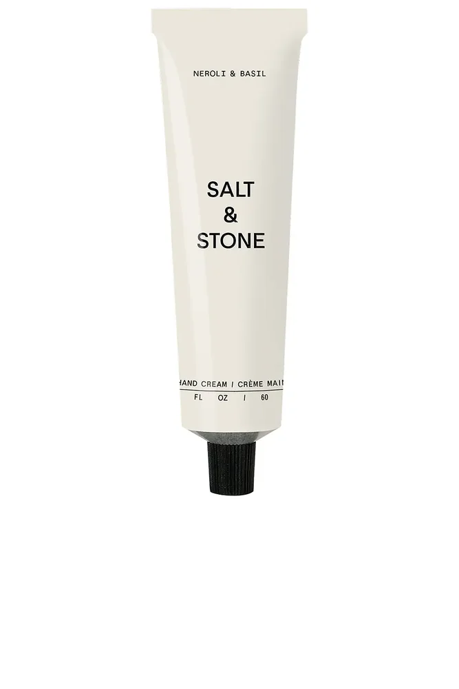 Neroli & Basil Hand Cream