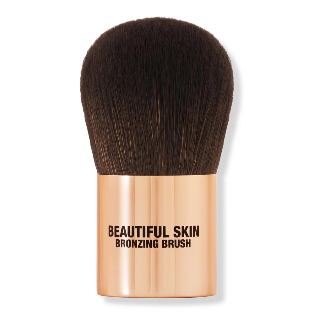 Beautiful Skin Bronzer Brush