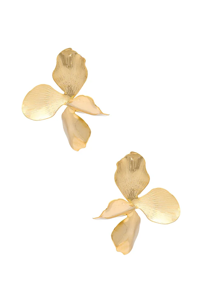 Hyacinthe Earring