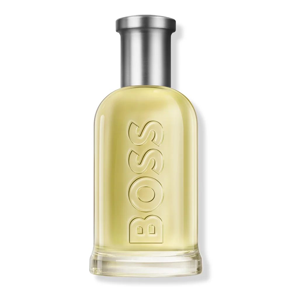 BOSS Bottled Eau de Toilette