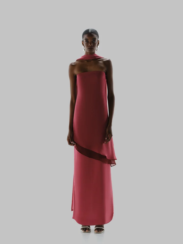 Baobab El Maxi Dress