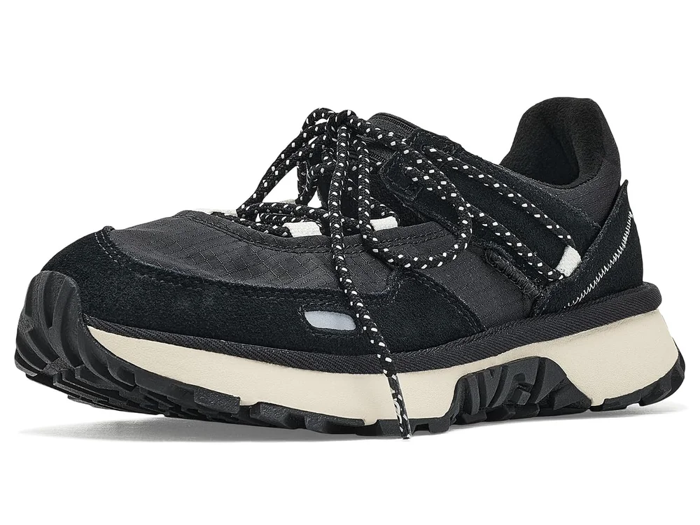 Retrofi Low Ballet Sneaker
