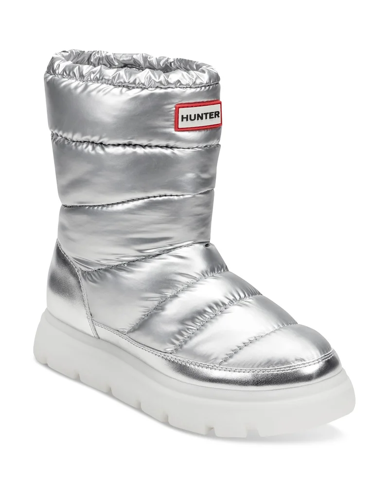 Maribels 2 Puffer Boots