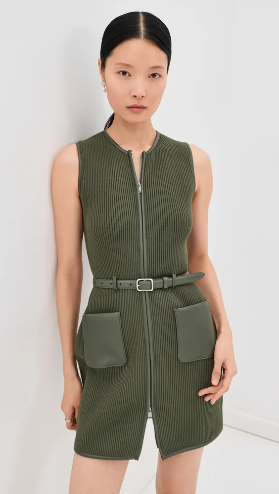 Viretta Mini Dress