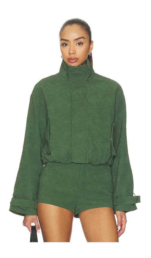 Ventura Jacket