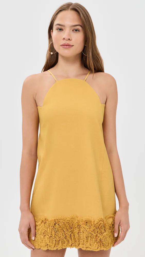 Merano Dress