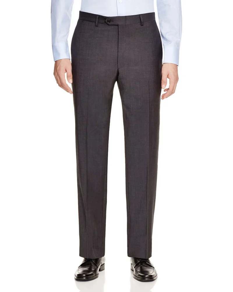 Platinum Label Classic Fit Dress Pants - Exclusive