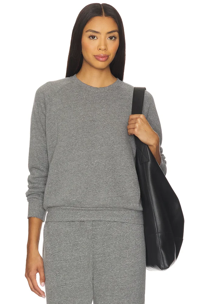 Lennon Fleece Sweatshirt