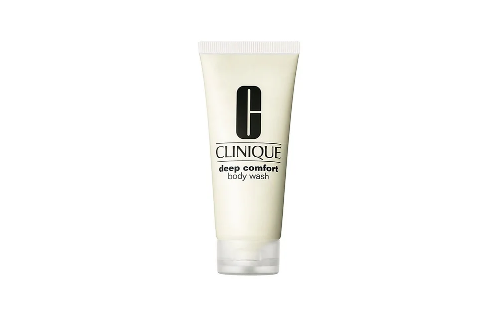 Deep Comfort Body Wash