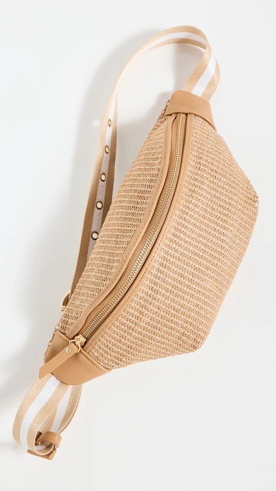 Evie Fanny Pack