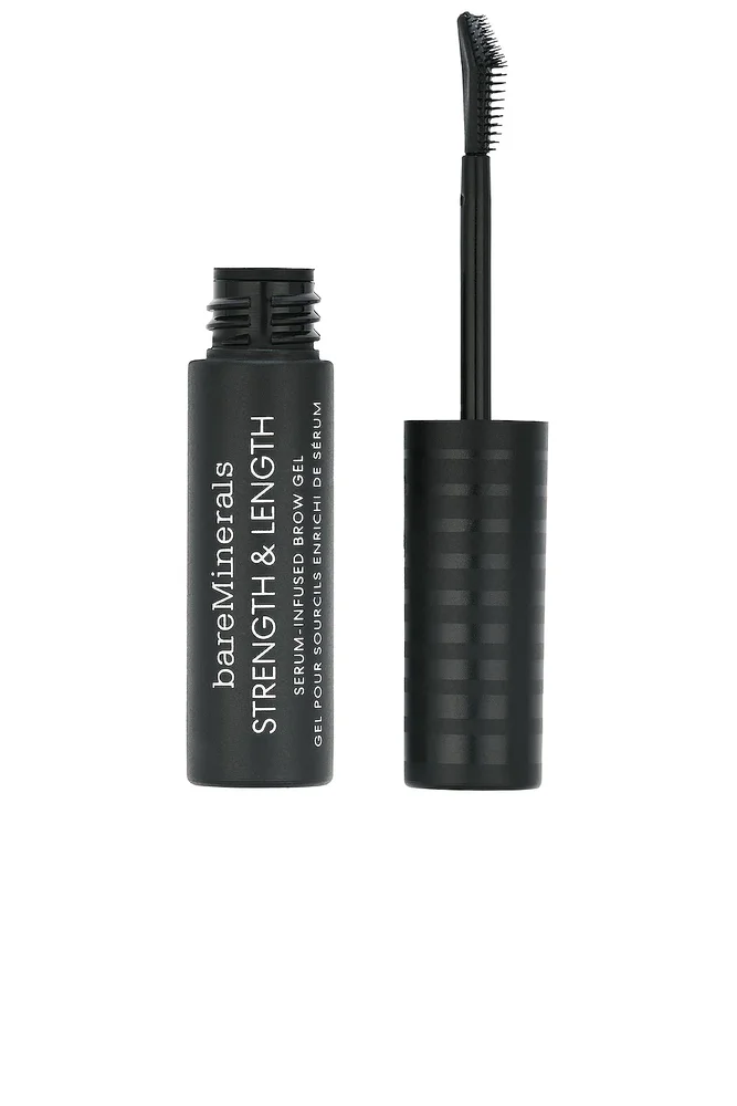 Strength & Length Brow Gel