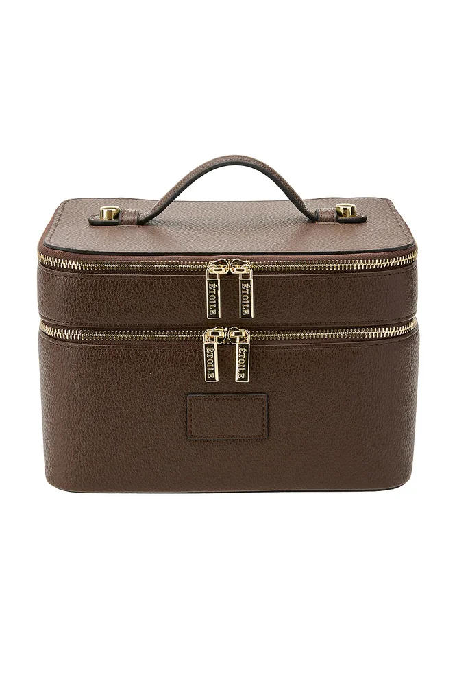 Duo Vanity Case