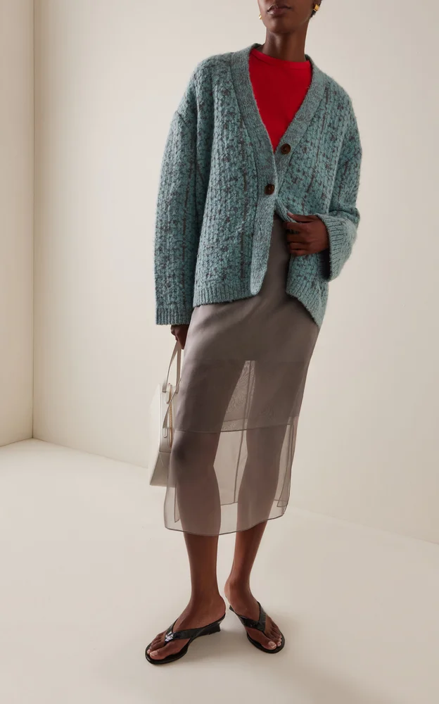 Hedda Cardigan