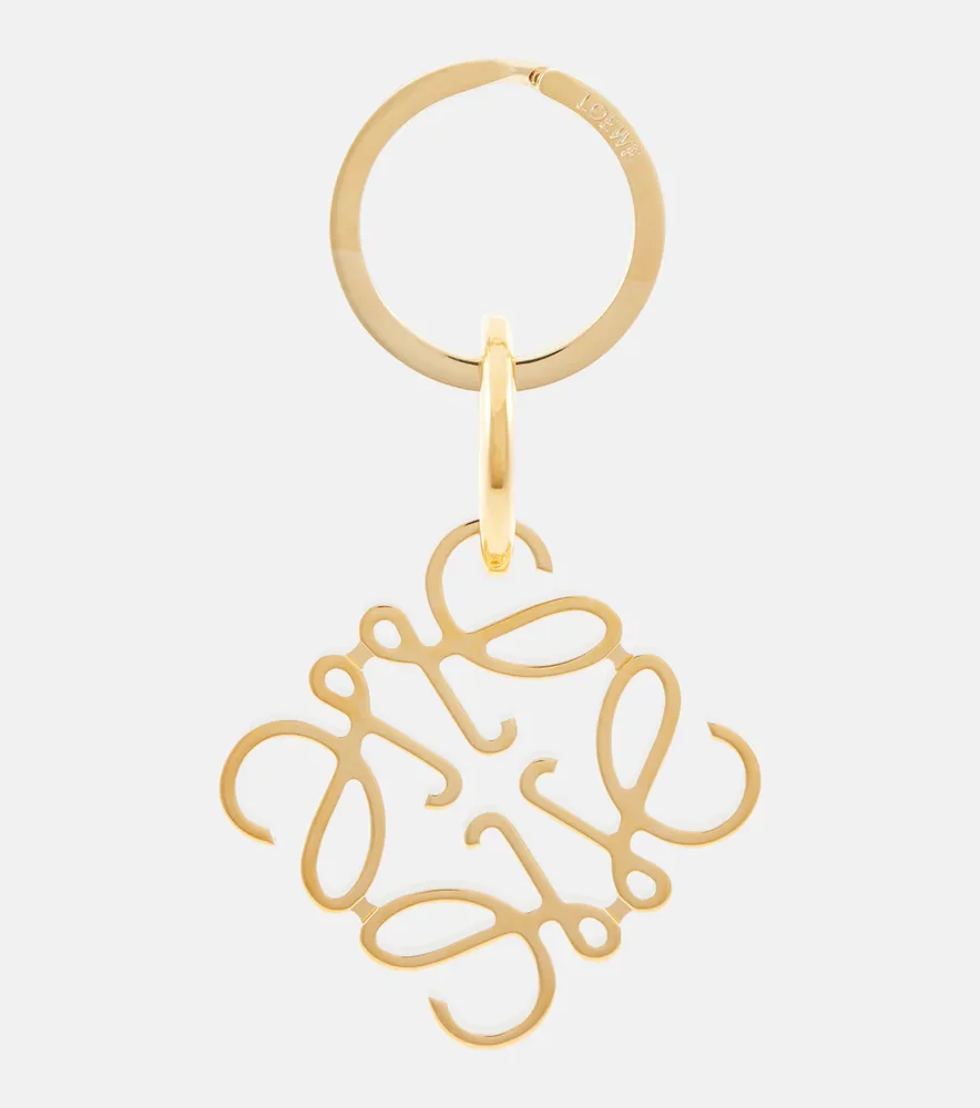 Anagram keyring