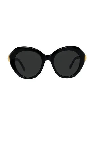 Coil Sunglasses