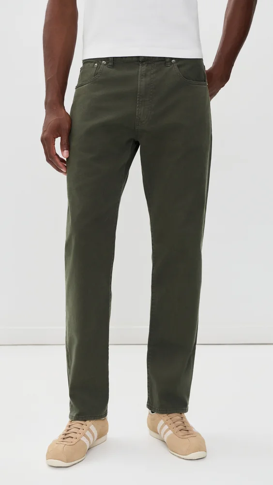 1991 Straight All Day Pants