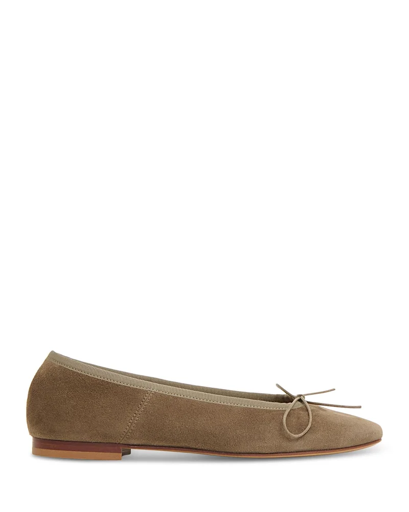 Dance Ballet Flats