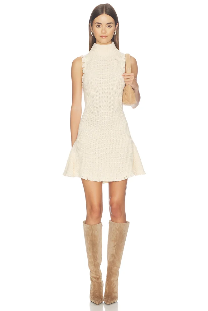 Kadence Mini Dress