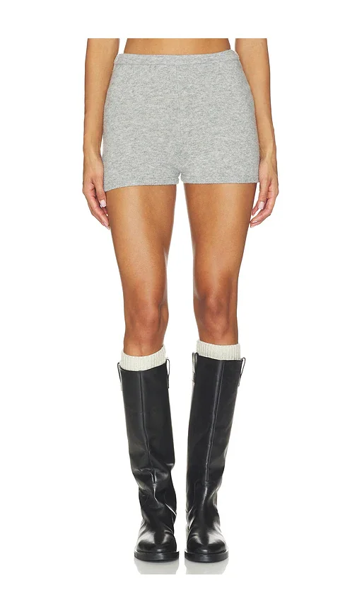 Gracie Shorts