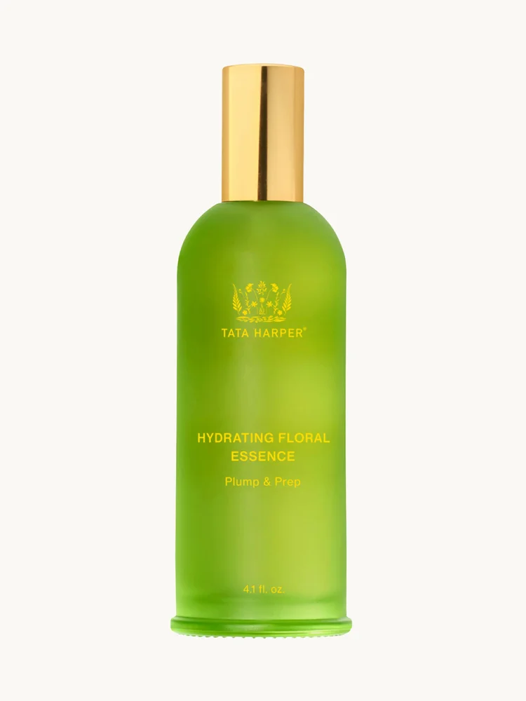Hydrating Floral Essence