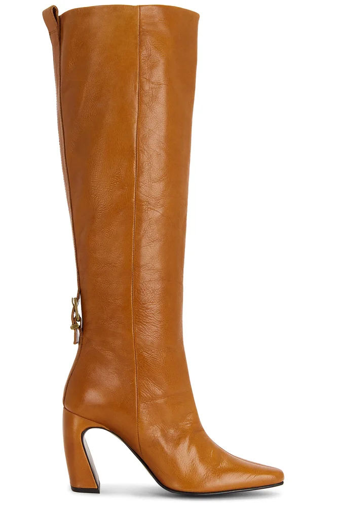 Date Night Tall Boot