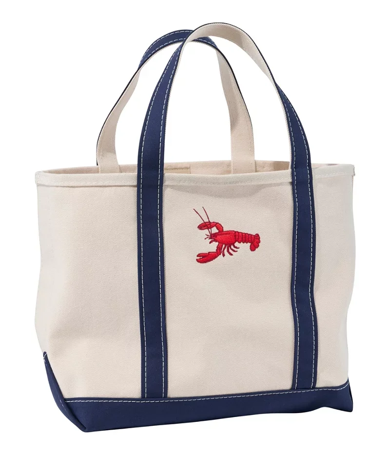 Boat and Tote, Lobster