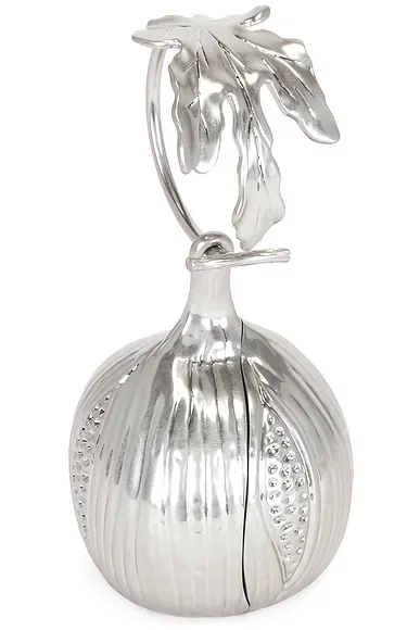 FICO WRISTLET - ANTIQUE SILVER
