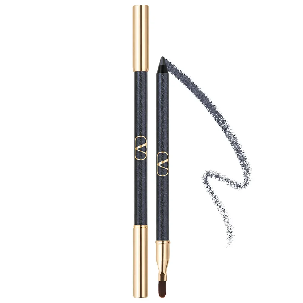 Colorgraph Waterproof Gel Eyeliner Pencil in Deep Blue