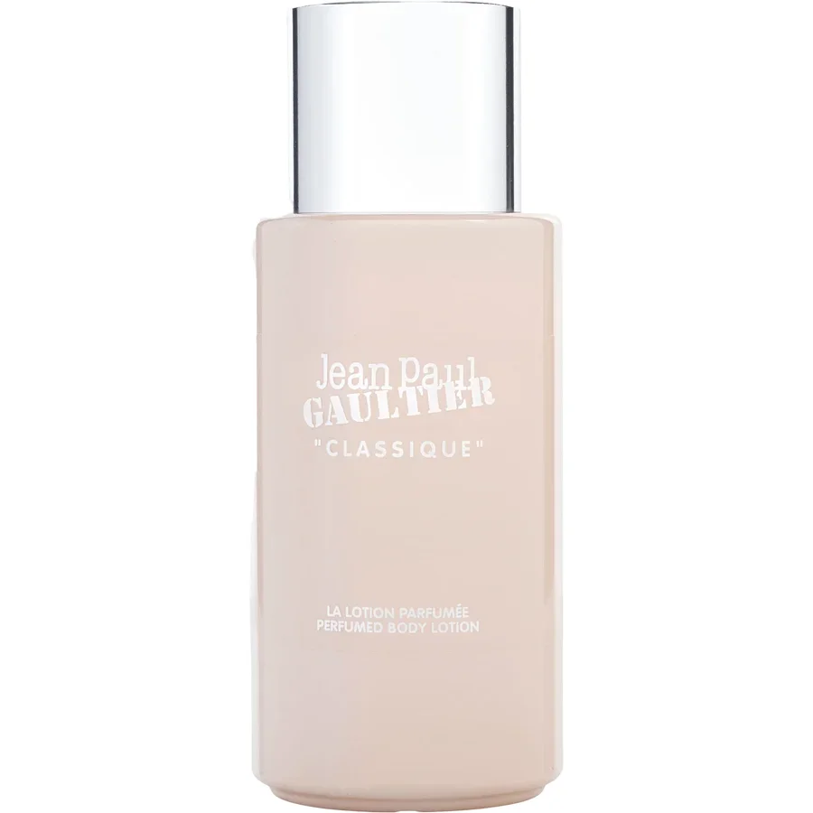 Classique Body Lotion