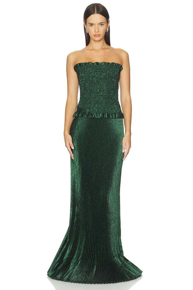 Maya Gown