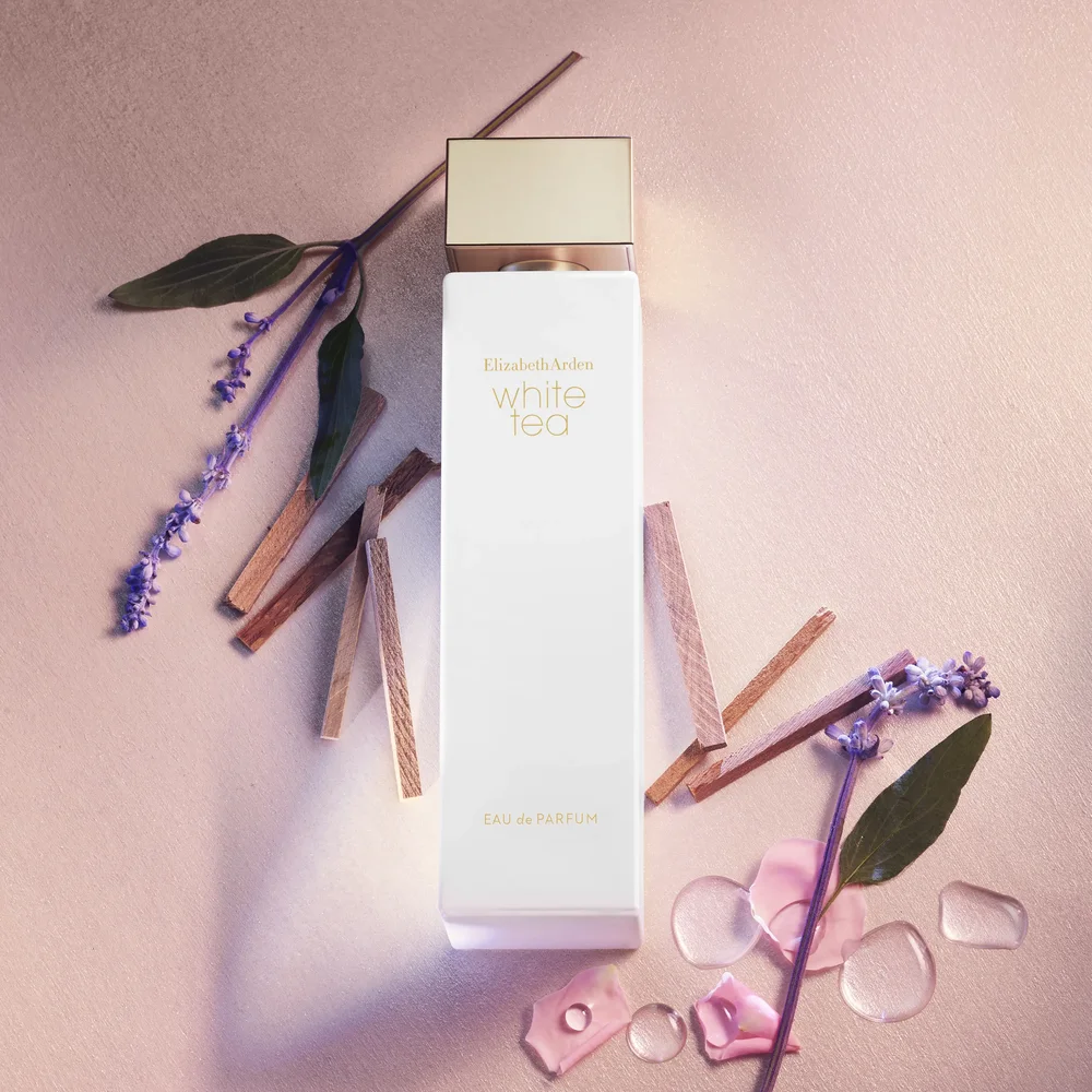 White Tea Eau de Parfum