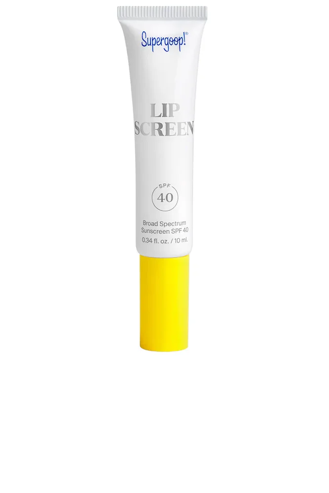 Lipscreen SPF 40