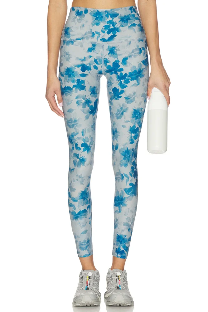 Bohemia 25 Inch Midi Legging