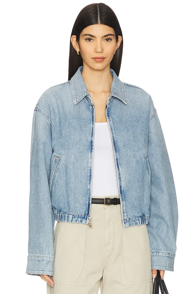 Nile Jacket