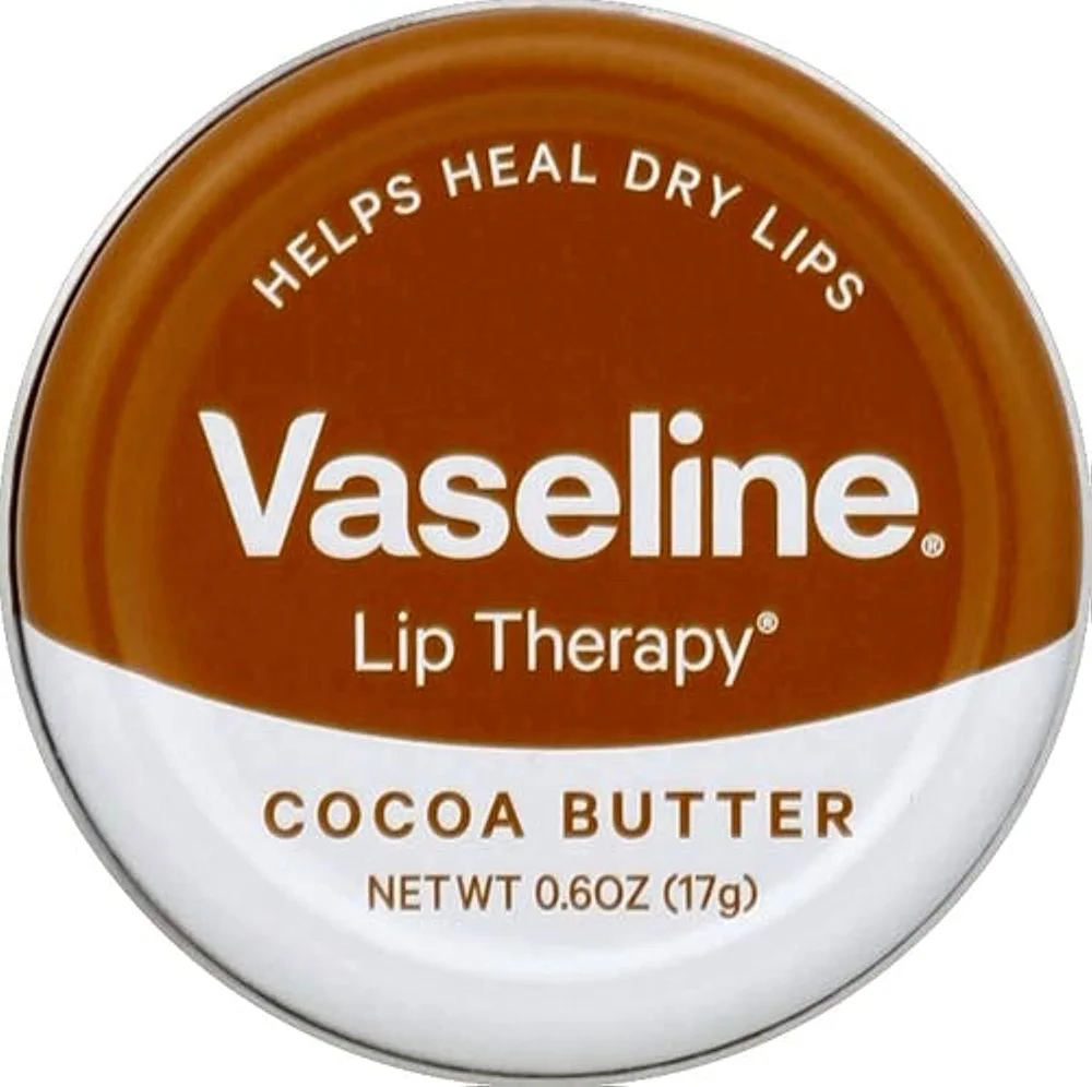 Lip Therapy Lip Balm Tin