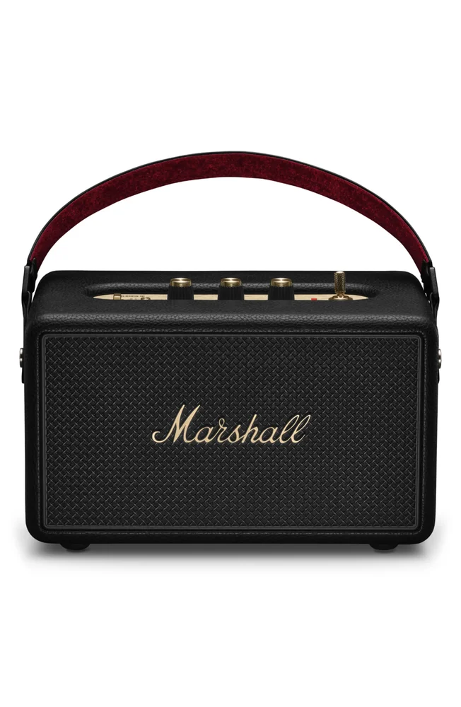 Kilburn III Portable Bluetooth Speaker