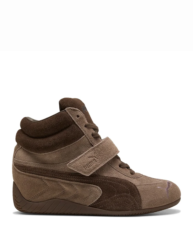 Speedcat Wedge Sneakers