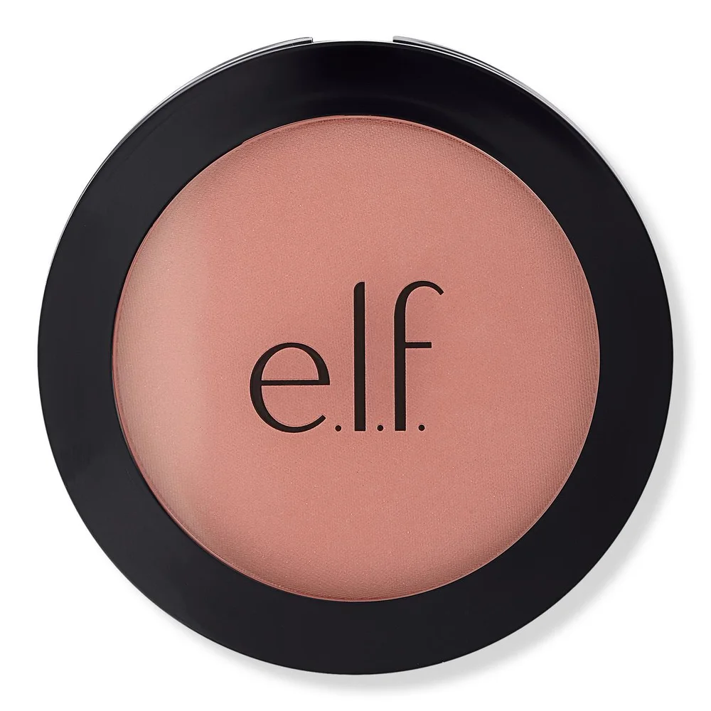Primer-Infused Matte Blush