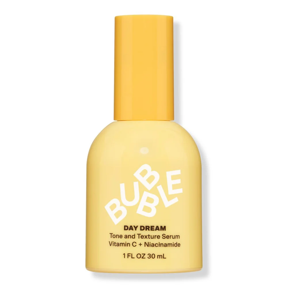 Day Dream Vitamin C + Niacinamide Tone & Texture Serum