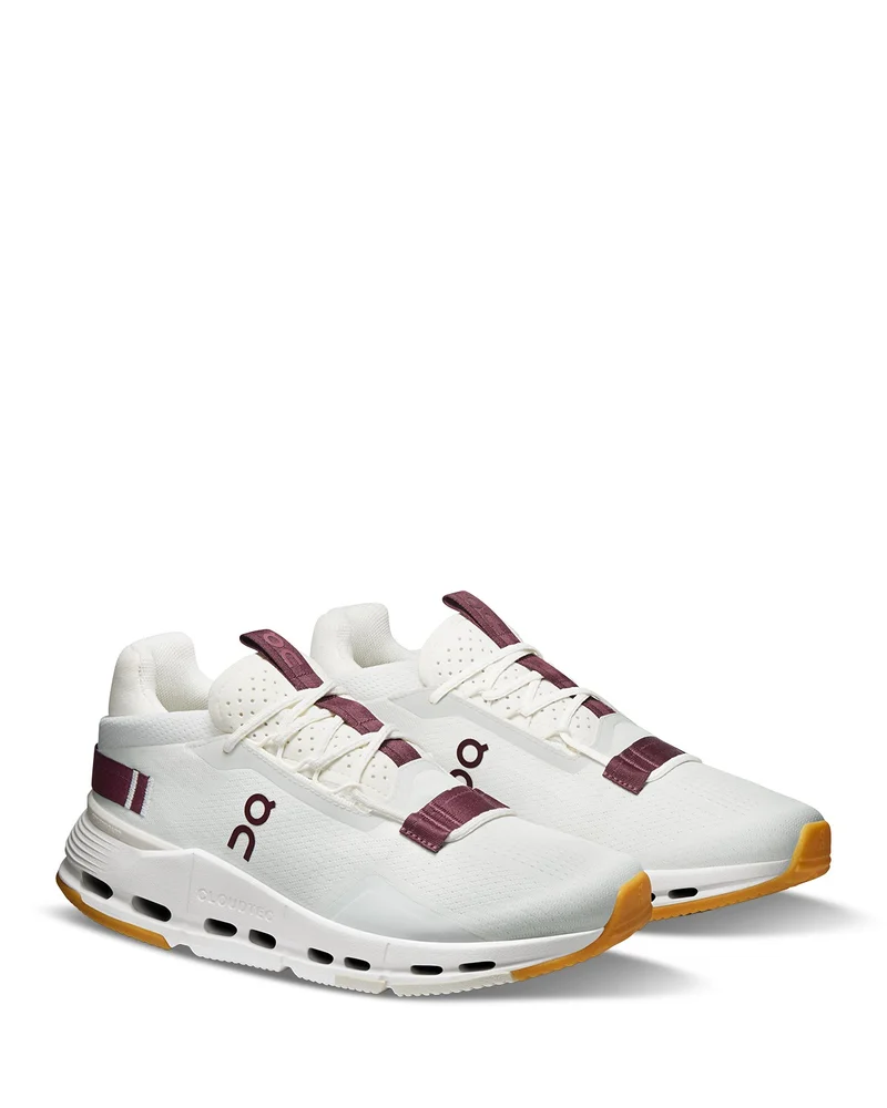 Cloudnova 2 Sneakers
