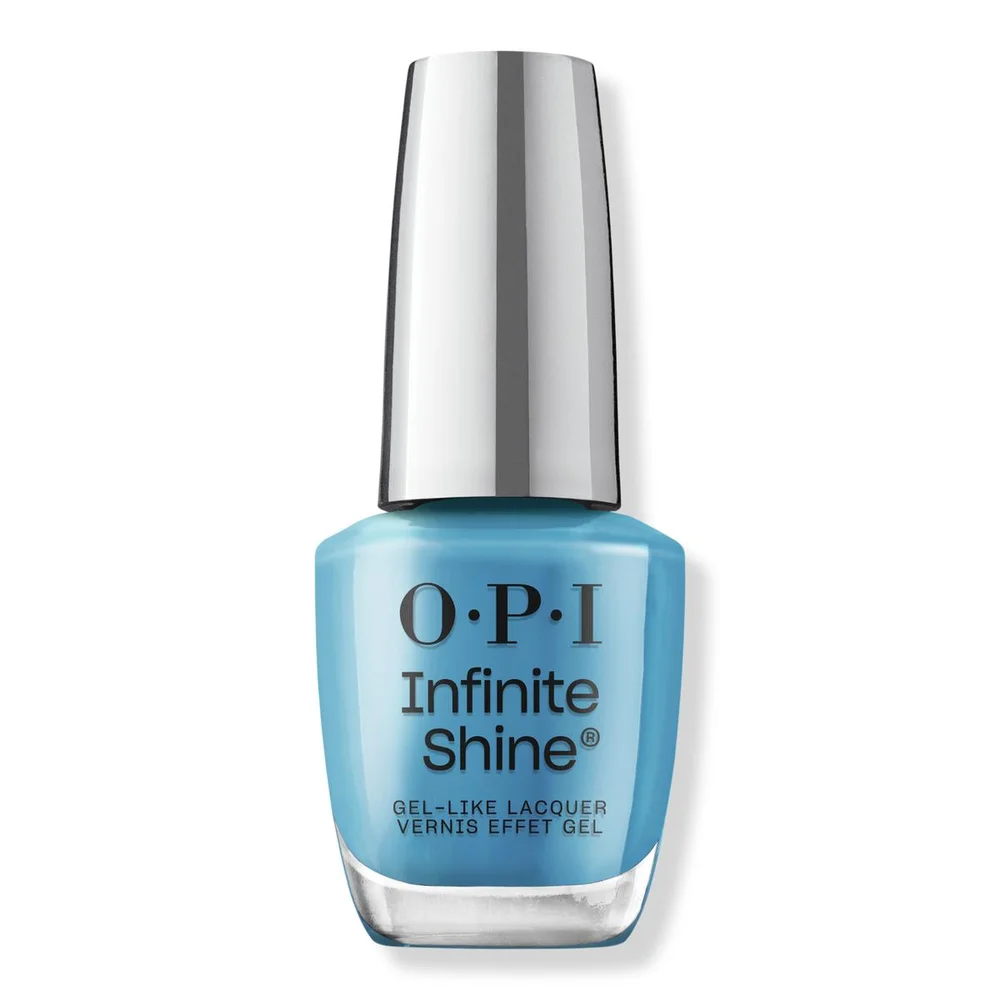 Infinite Shine Long-Wear Nail Polish, Blues/Greens