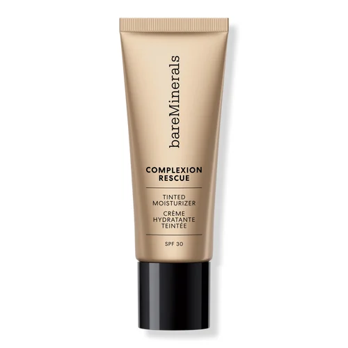 COMPLEXION RESCUE Tinted Moisturizer with Hyaluronic Acid and Mineral SPF 30 - Opal 01