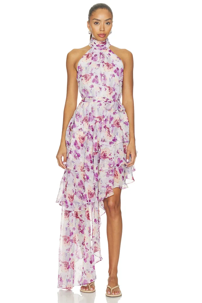 Sophia Mini Dress
