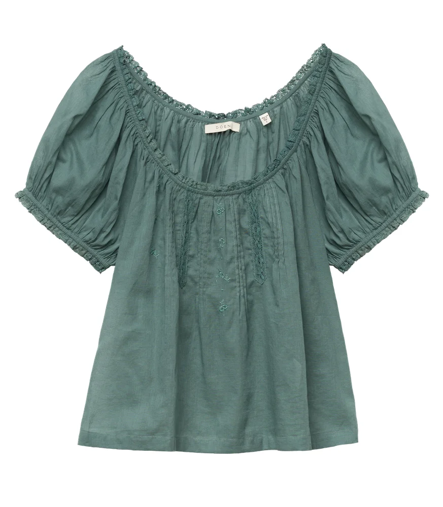 FREDERICA TOP
