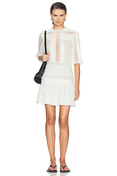 Page Dress