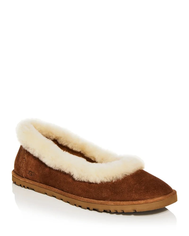 Women's Zora Ballet Flats