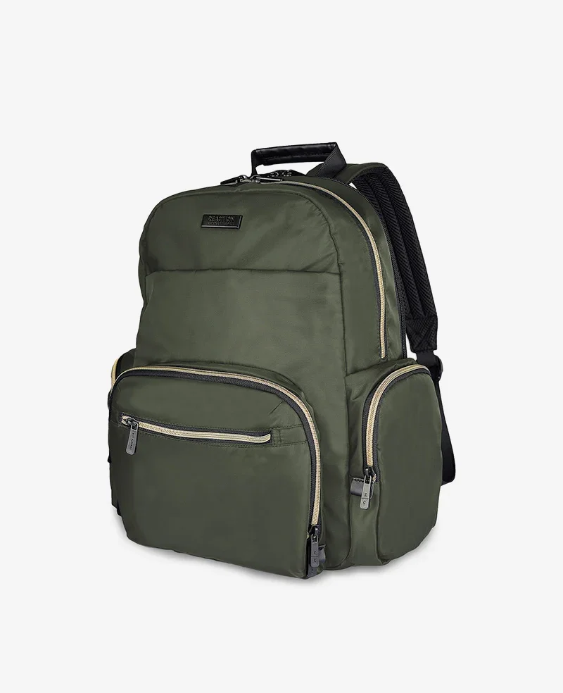 Sophie 15.6-Inch Nylon Computer Backpack